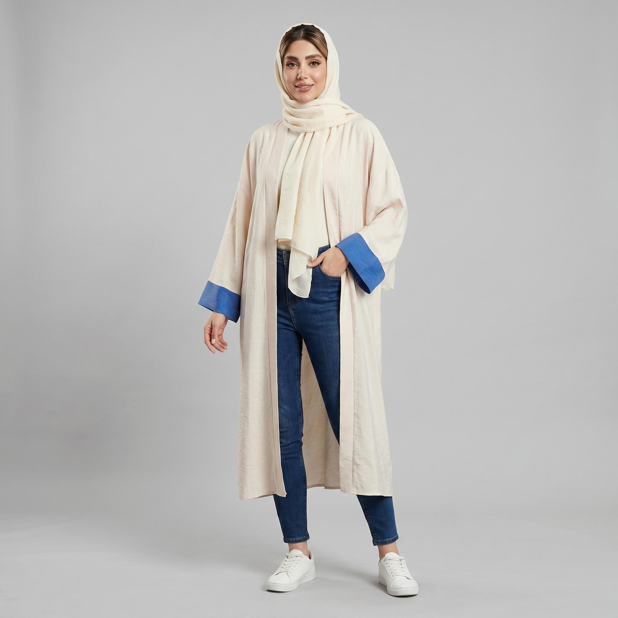 مانتو زنانه ترندیول مدل 828049954
