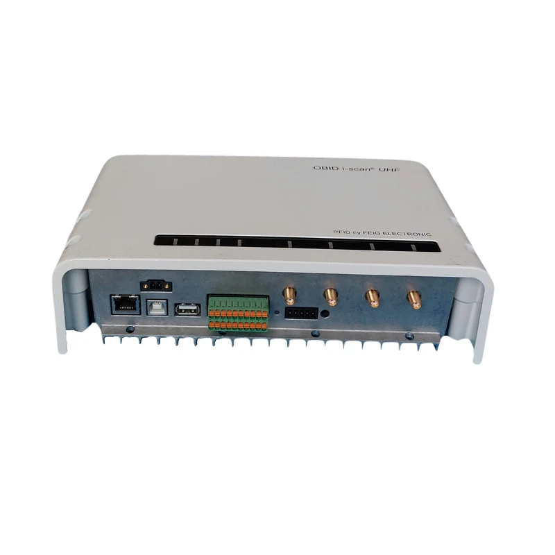 کارت خوان RFID فیگ مدل ID ISC.LRU3000
