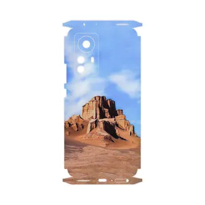 MAHOOT Kaloot-FullSkin Cover Sticker for Xiaomi 12 Pro