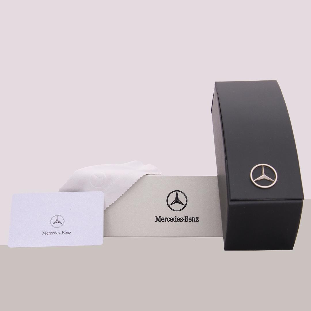 عینک آفتابی مرسدس بنز مدل BENZ790