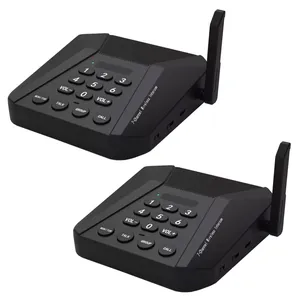 گوشی ارتباط داخلی مدل CI05 مجموعه 2 عددی