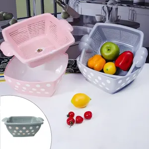 آبکش و آبگیر مدل خالدار