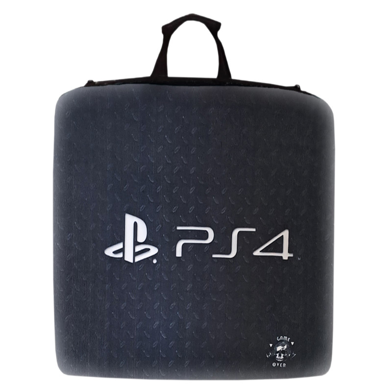 کیف حمل کنسول بازی پلی استیشن 4 مدل Playstation ps4052