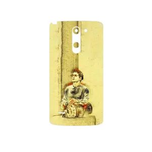 MAHOOT Homayoun Shajarian Cover Sticker for LG G3 Stylus