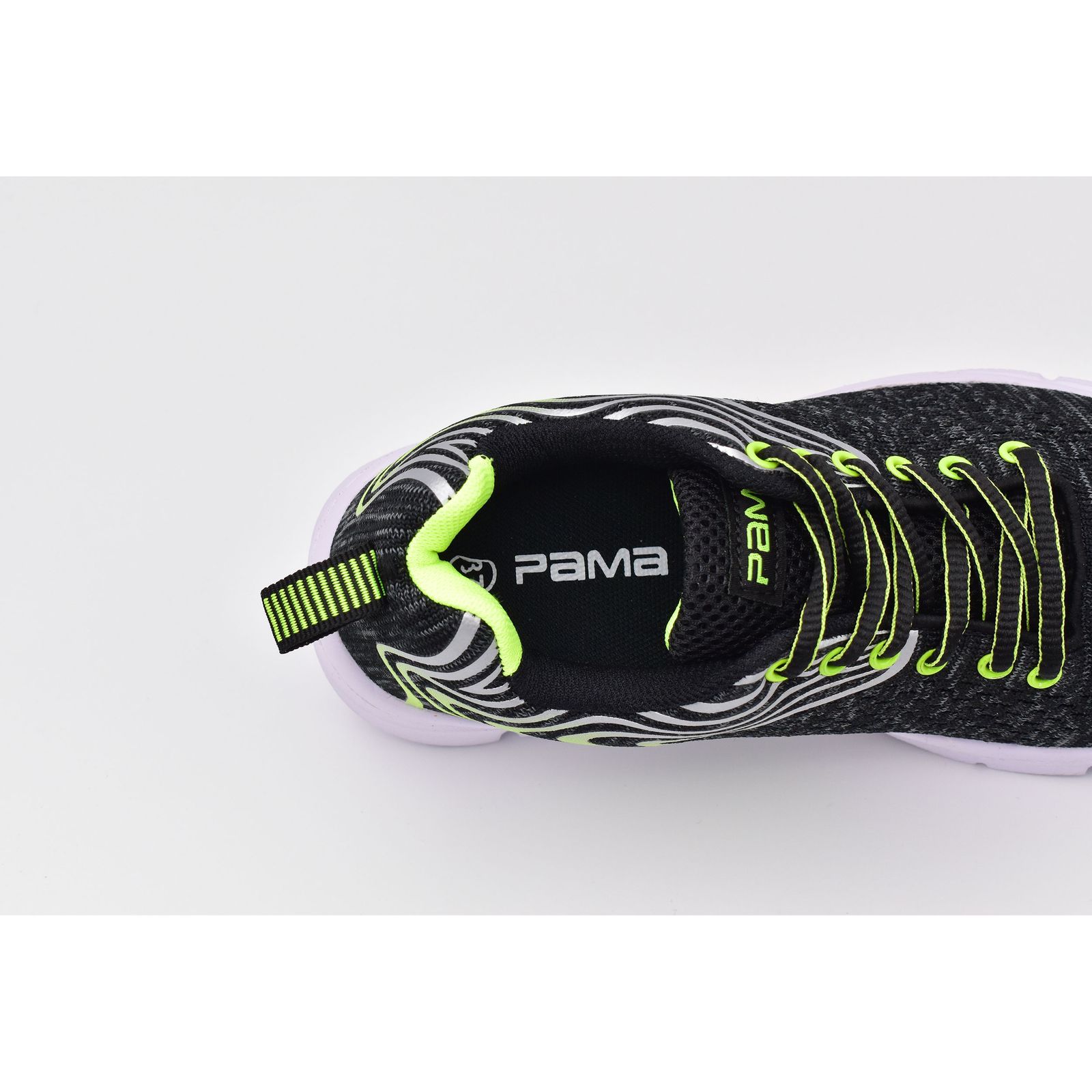 کفش مخصوص پیاده روی زنانه پاما مدل فرازپا کد G1003 -  - 9