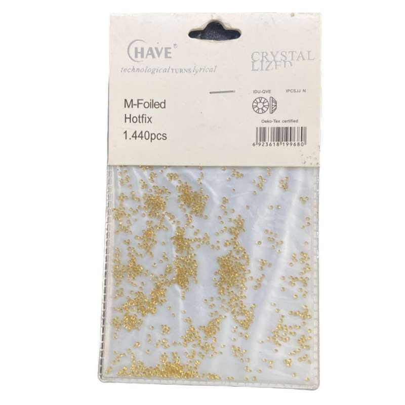 نگین ناخن هو مدل IDU-QVE