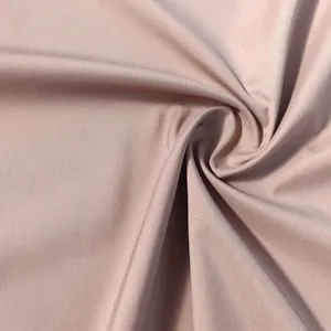 پارچه لباس عرض 1.5 متر اسپی توره مدل ترگال کد 11288 رنگ نسکافه‌ای