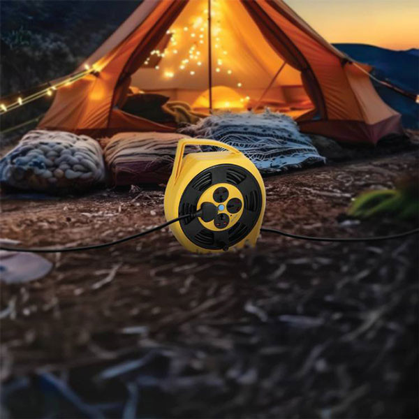 چندراهی برق گرین لاین مدل GNGS350PSYL