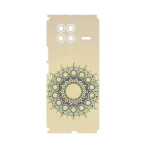 MAHOOT Art of Illumination 2-FullSkin Cover Sticker for Xiaomi Mix Fold 3