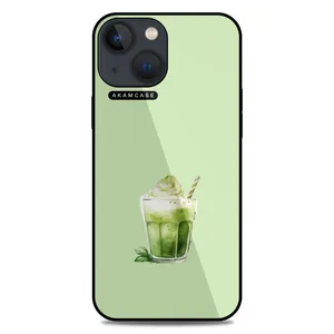 AKAM AMC-WA13M-MATCHA-21 Cover For Apple iPhone 13 Mini