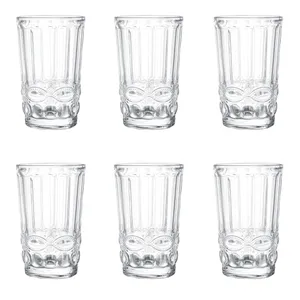 لیوان مدل SK135B بسته 6 عددی