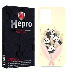 HEPRO MC Cover for XIAOMI Redmi Note 12 Pro 5G / Poco X5 Pro