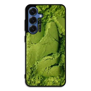 AKAM AMC-WSGS25-MATCHA-9 Cover For Samsung Galaxy S25