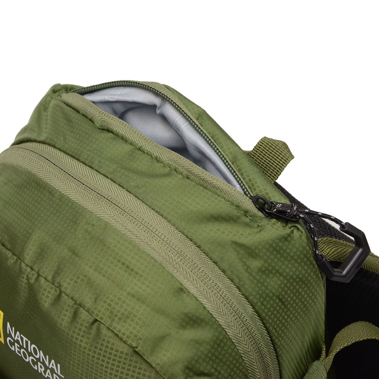 کوله پشتی نشنال جئوگرافیک مدل PROTECT THE WONER N29281 -  - 9