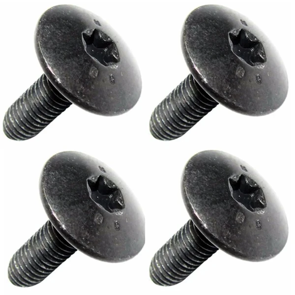 پیچ سپر خودرو مدل L900 مناسب برای رنو ال90 بسته 4 عددی