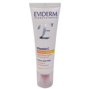 نقد و بررسی کرم روشن کننده اویدرم مدل 01 حجم 30 میلی لیتر توسط خریداران