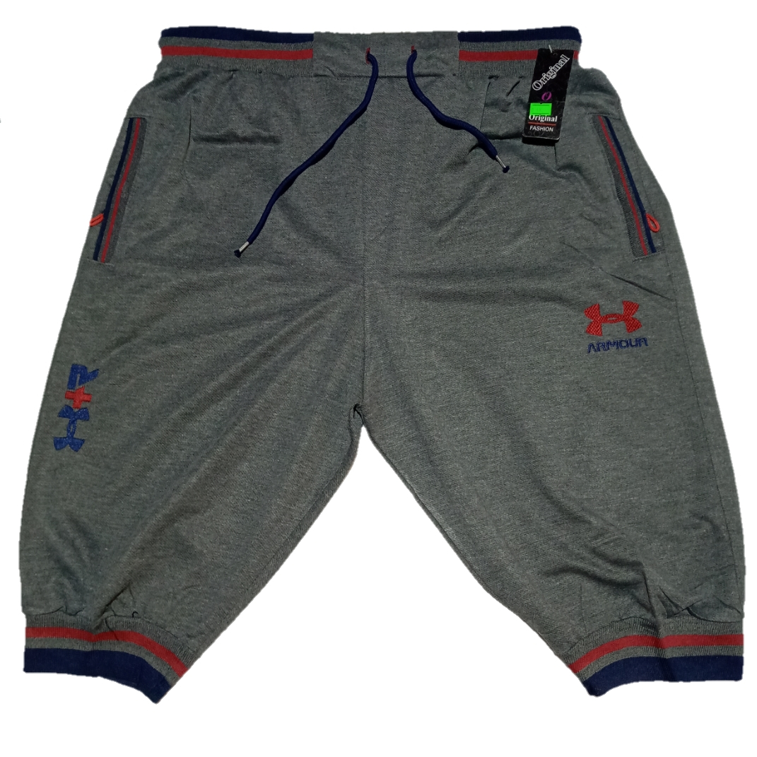 شلوارک مردانه مدل گلکسی