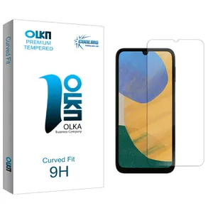Cooling Olka Screen Protector For Samsung  Galaxy F34 5G