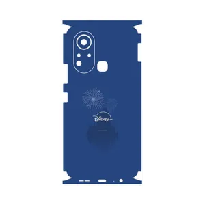 MAHOOT Disney-FullSkin Cover Sticker for Infinix Hot 11s