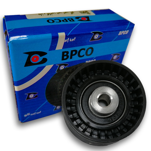 غلطک هرزگرد بی پی کو کد 37146218 مناسب برای سمند