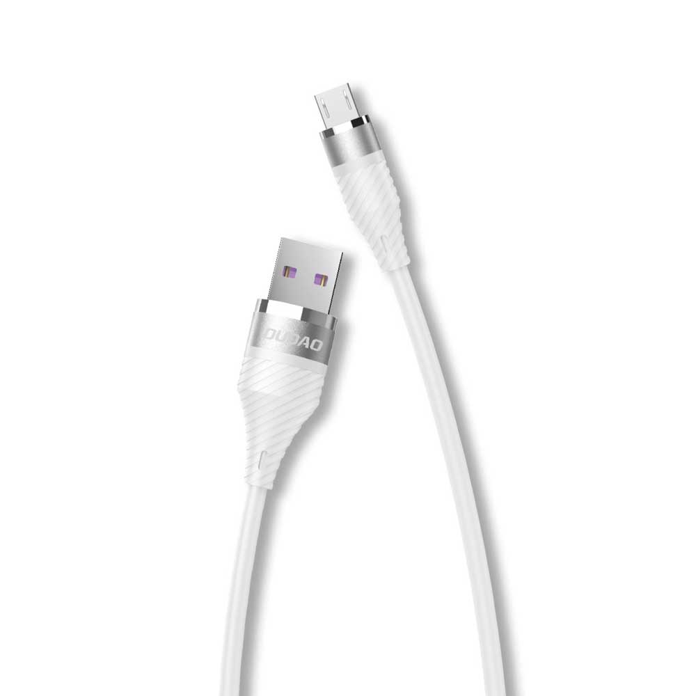 کابل شارژ USB به لایتینگ دودا مدل L1 طول 1.23 متر