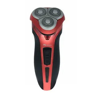 ماشین اصلاح موی صورت سورکر مدل SK-8390