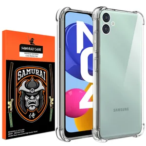 Samurai AirBag Case For Samsung Galaxy M04 / F04