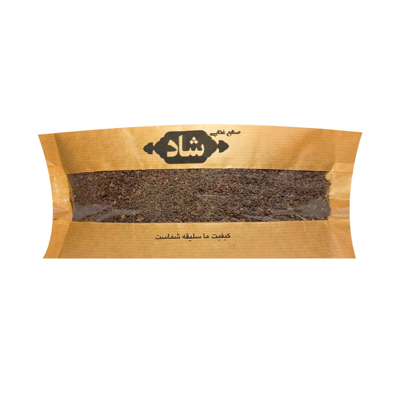 دانه اسپند شاد - 700 گرم