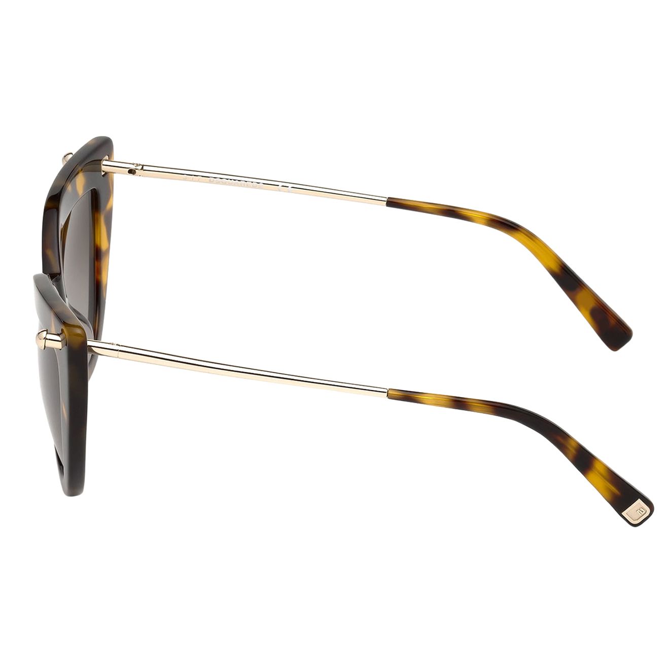 عینک آفتابی زنانه دیسکوارد مدل DQ027852P51 -  - 2