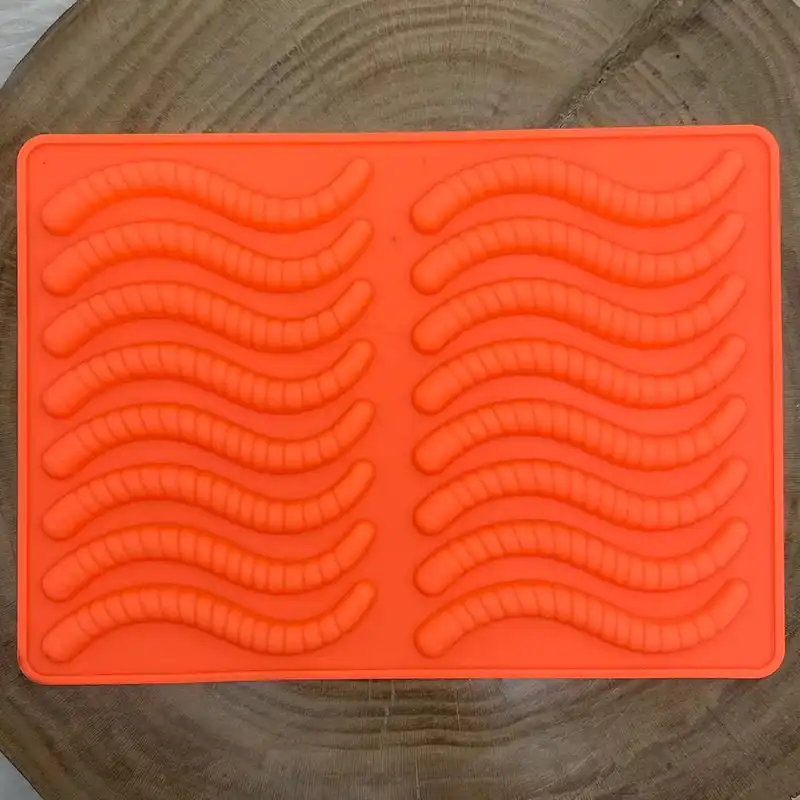 قالب شکلات مدل ماری