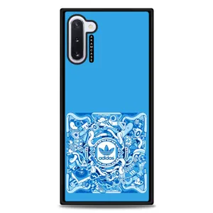 AKAM AMC-WSGN10-ADIDAS-29 Cover For Samsung Galaxy Note 10