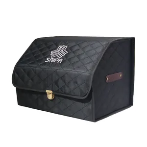 کیف نظم دهنده صندوق عقب خودرو مدل L.S