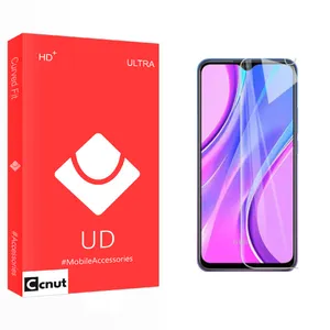 Coconut UD Ultra Screen Protector For Xiaomi Redmi 9