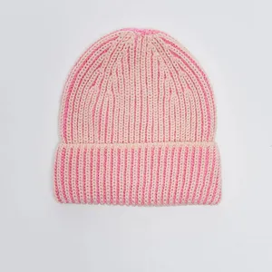 کلاه بافتنی زنانه ال سی وایکیکی مدل W2KD48Z8