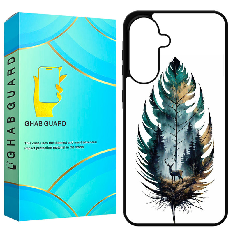 کاور قاب گارد مدل GA56 مناسب برای گوشی موبایل سامسونگ Galaxy A56
