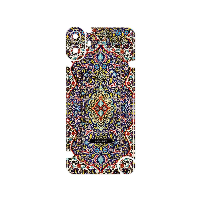 برچسب پوششی ماهوت مدل Iran_Tile6 مناسب برای گوشی موبایل ناتینگ CMF Phone 1