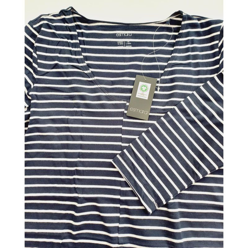 تونیک زنانه اسمارا مدل T44 -  - 3