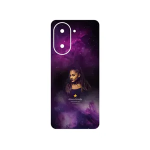 MAHOOT Ariana Grande Cover Sticker for Xiaomi Poco C71