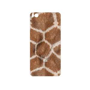 MAHOOT Giraffe Skin Cover Sticker for Xiaomi Mi 5s