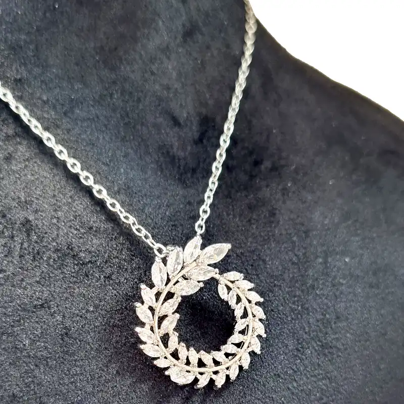 نیم ست زنانه مدل MZ5463