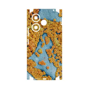 MAHOOT Atom Universe 7-FullSkin Cover Sticker for Xiaomi Redmi 13