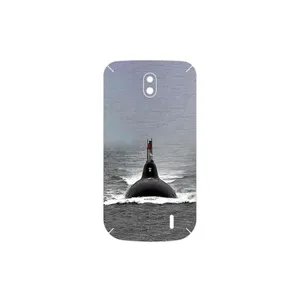 MAHOOT Submarine Cover Sticker for Nokia 1