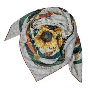 روسری زنانه مدل نلا