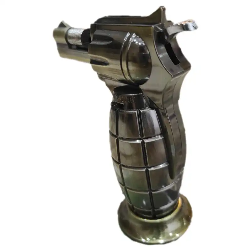 فندک طرح نارنجک کد DKD-1270