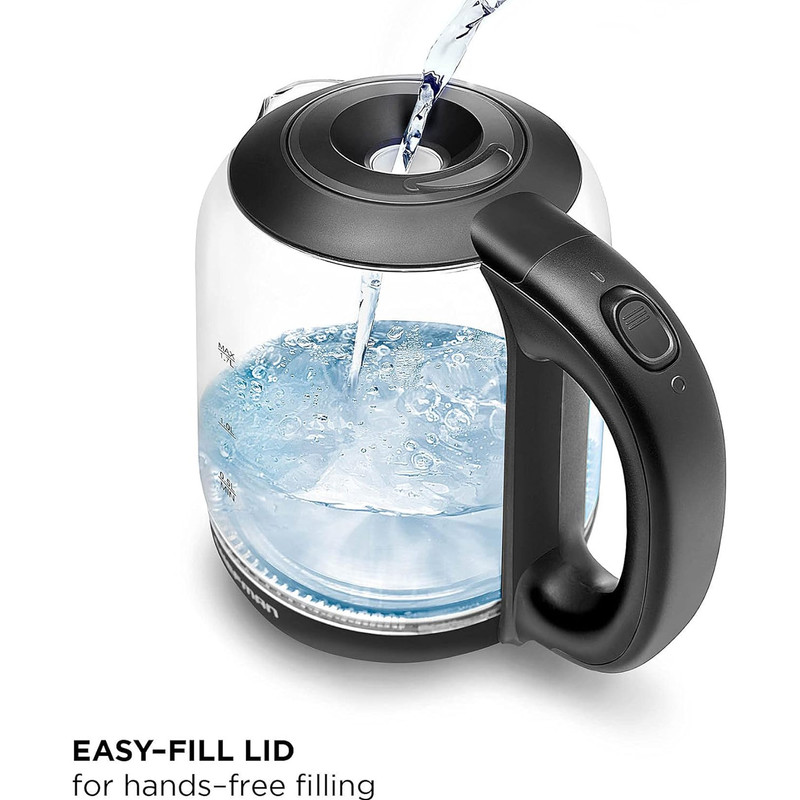 کتری برقی چفمن مدل Electric Kettle-A0