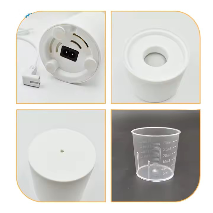 دستگاه ضدعفونی کاپ قاعدگی مدل Levva