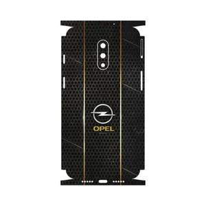 MAHOOT OPEL-FullSkin Cover Sticker for OnePlus 7