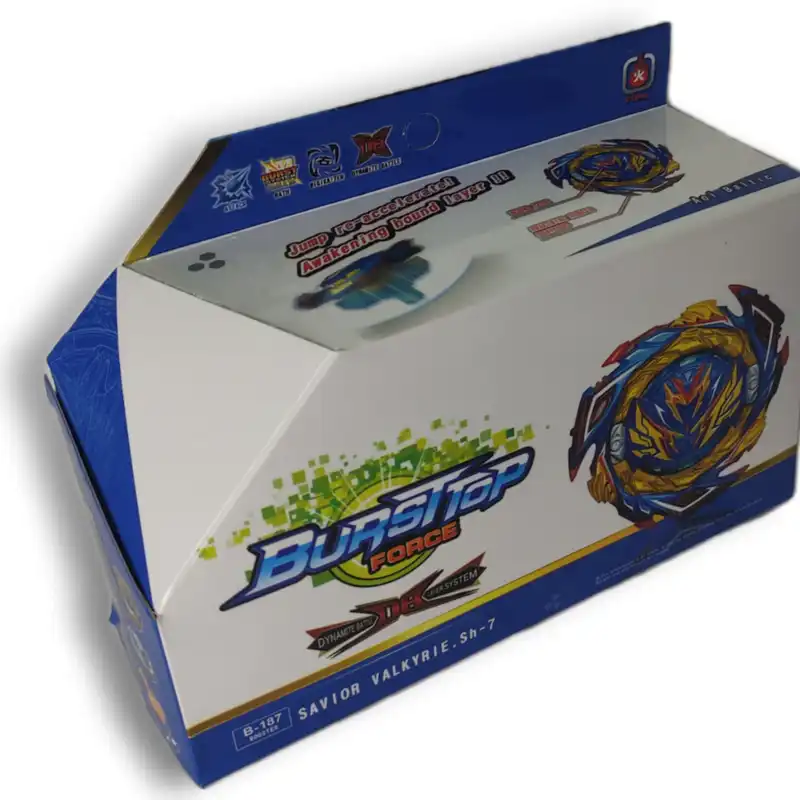 فرفره مدل انفجاری سیور والتریک کد B-187