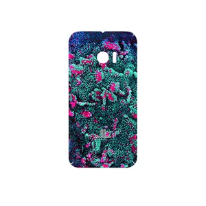 MAHOOT Atom Universe 8 Cover Sticker for HTC 10