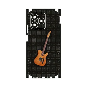 MAHOOT Guitar_Instrument-FullSkin Cover Sticker for Realme C53